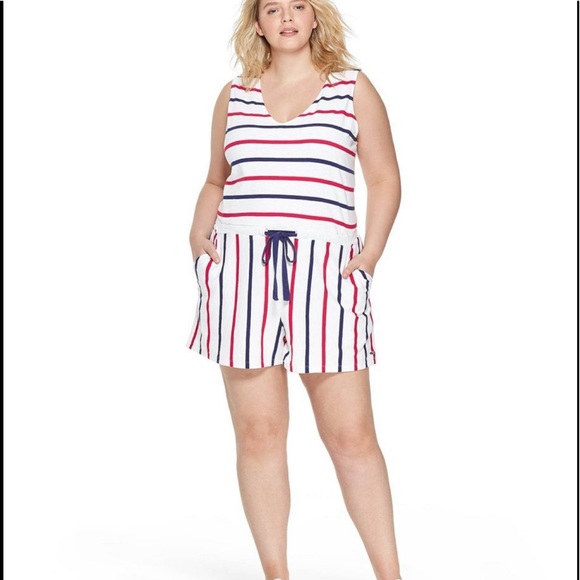 Vineyard Vines for Target Romper - Picture 1 of 3